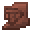 Preis-Topfscherbe — Minecraft-Block
